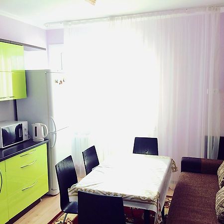 Sky Infinity Apartment Astana Zewnętrze zdjęcie