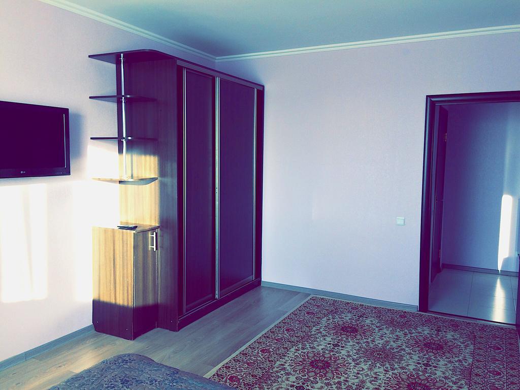 Sky Infinity Apartment Astana Zewnętrze zdjęcie