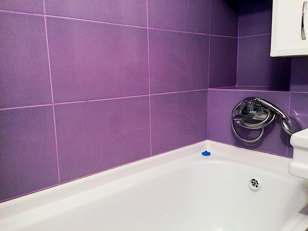 Sky Infinity Apartment Astana Zewnętrze zdjęcie