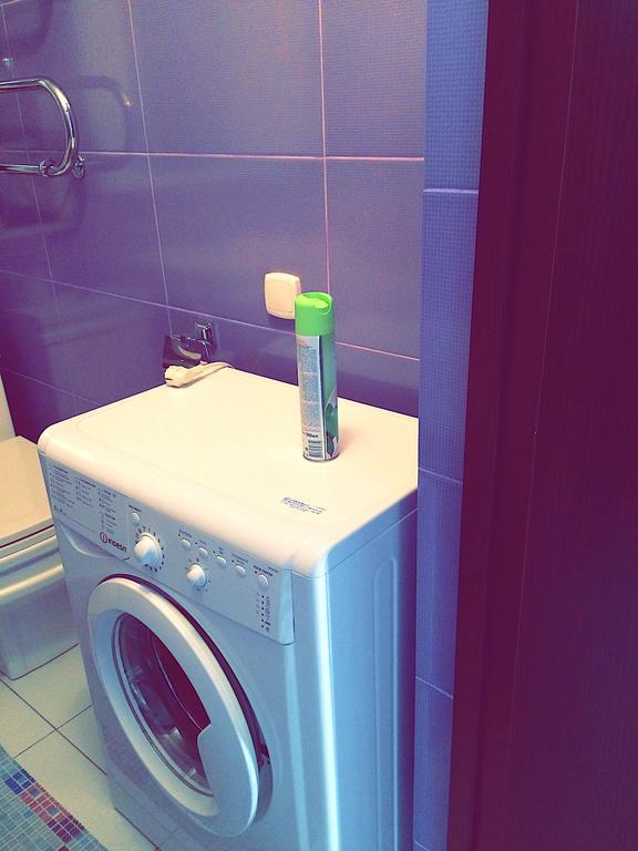 Sky Infinity Apartment Astana Zewnętrze zdjęcie