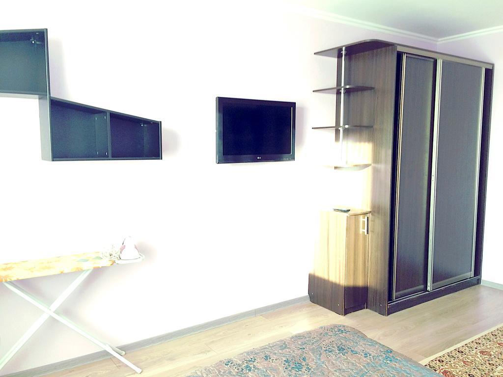 Sky Infinity Apartment Astana Zewnętrze zdjęcie