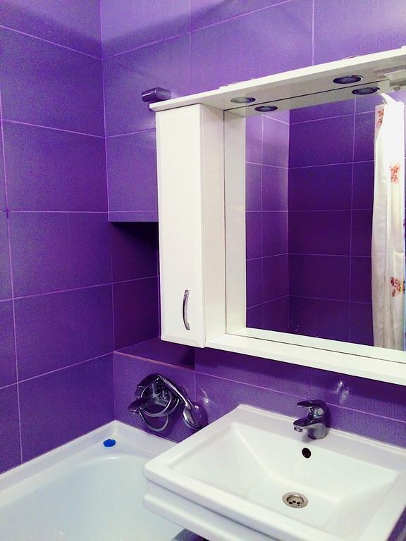 Sky Infinity Apartment Astana Zewnętrze zdjęcie