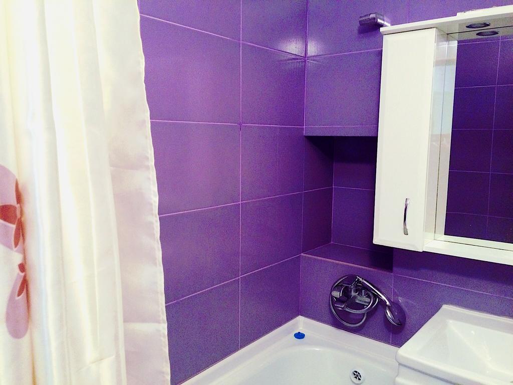 Sky Infinity Apartment Astana Zewnętrze zdjęcie