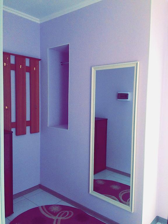 Sky Infinity Apartment Astana Zewnętrze zdjęcie