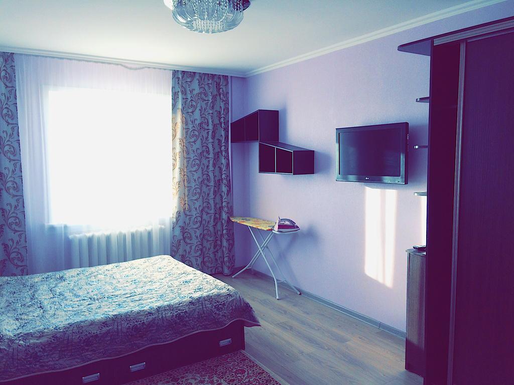 Sky Infinity Apartment Astana Zewnętrze zdjęcie